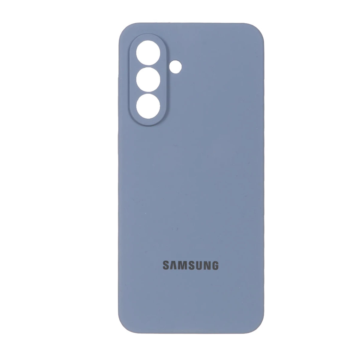 کاور گوشی سامسونگ Galaxy A56 مستر کوالیتی مدل Silicone Cover — تصویر 1