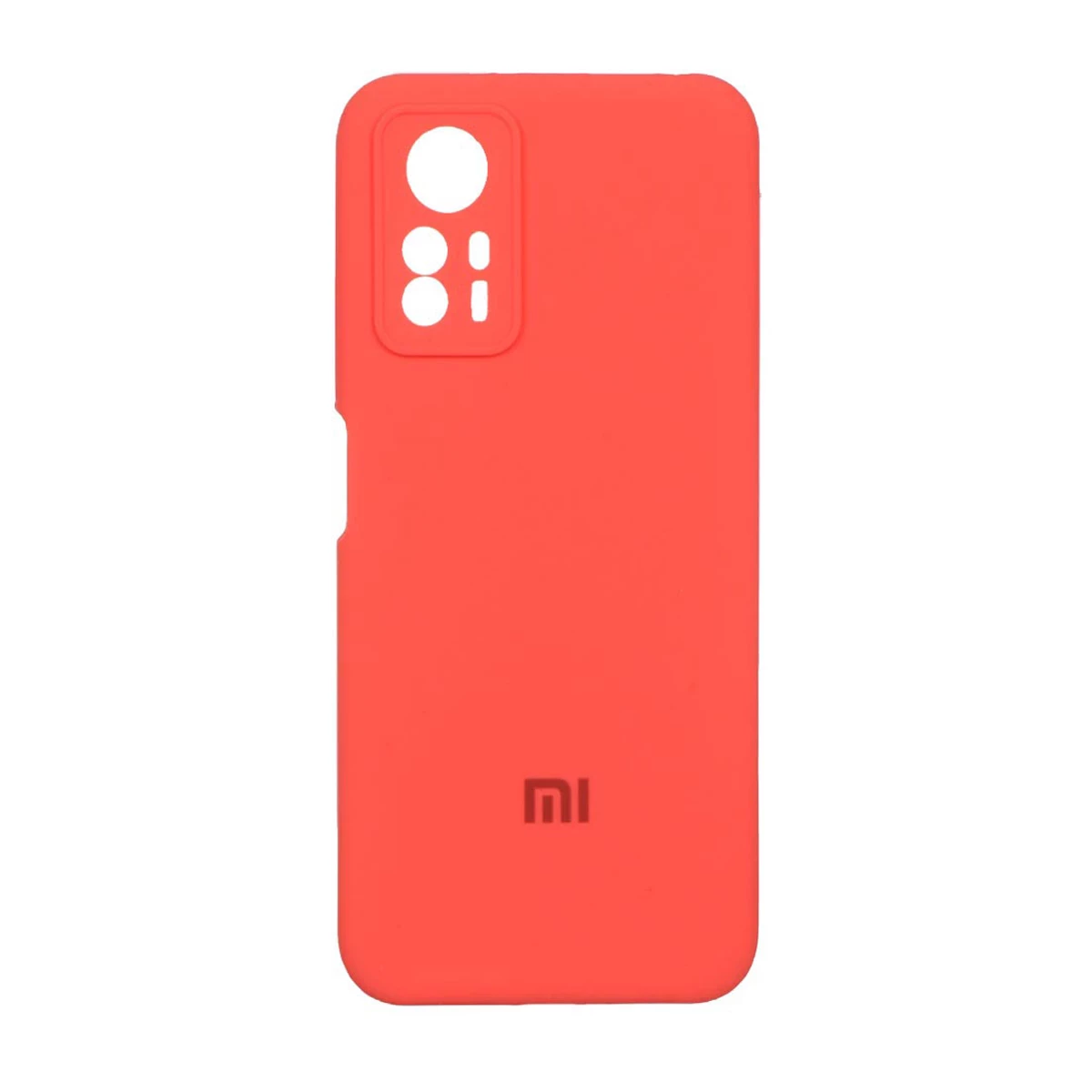 کاور گوشی شیائومی Redmi Note 12S مستر کوالیتی مدل Silicone Cover