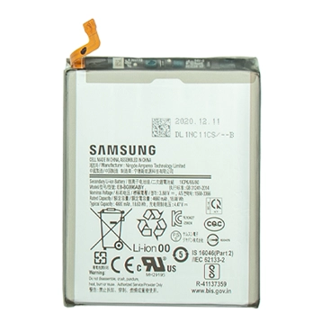 باتری گوشی سامسونگ Galaxy S21 Plus کد فنی EB-BG996ABY