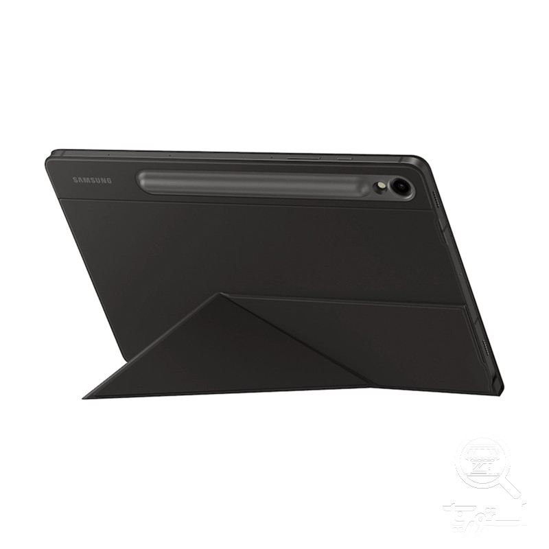 کیف کلاسوری تبلت سامسونگ Galaxy Tab S10 FE - S10 FE 5G - S10 lite - S9 - S9 5G - S9 FE - S9 FE 5G مدل Smart Book Cover