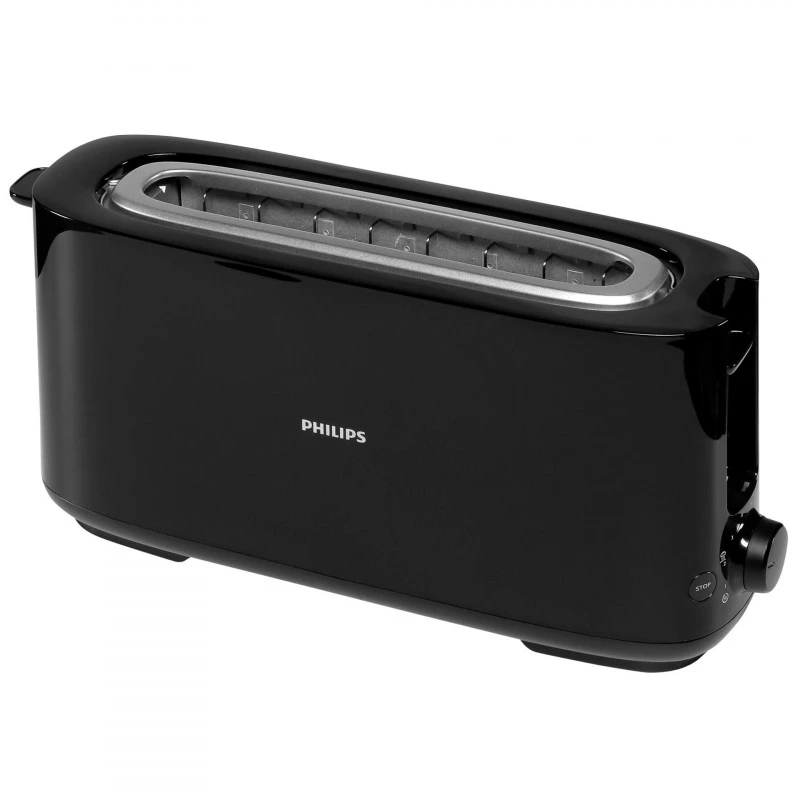 توستر فیلیپس مدل 91-HD2590