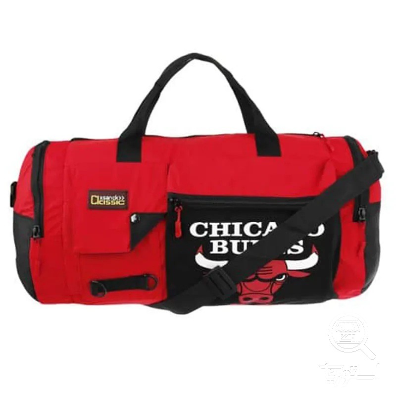 ساک ورزشی شیکاگو بولز مدل CHB99051