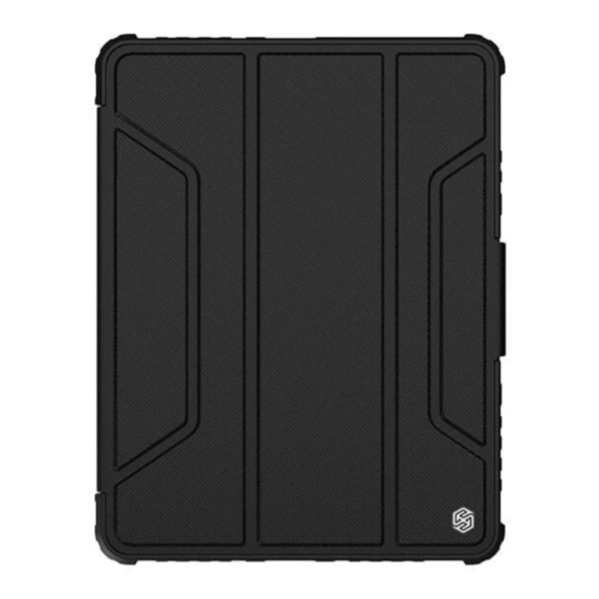 کیف کلاسوری تبلت اپل iPad Air 13 2025 نیلکین مدل Bumper Pro