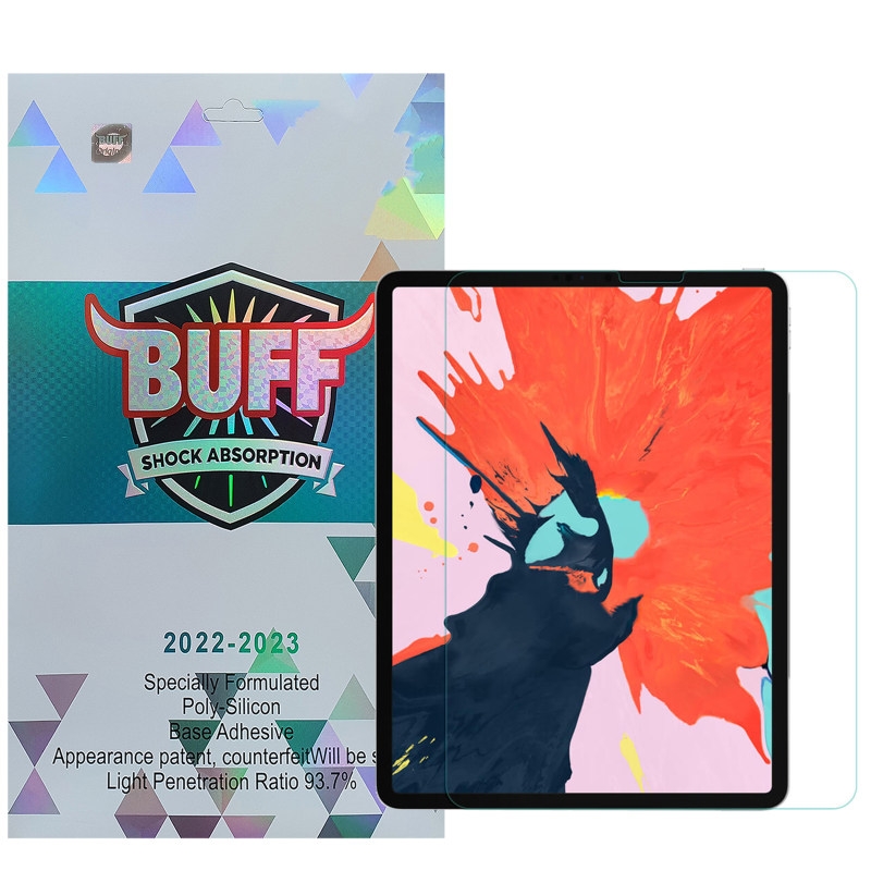 گلس تبلت اپل iPad Pro 11 2021/2020/2018 بوف مدل 5D