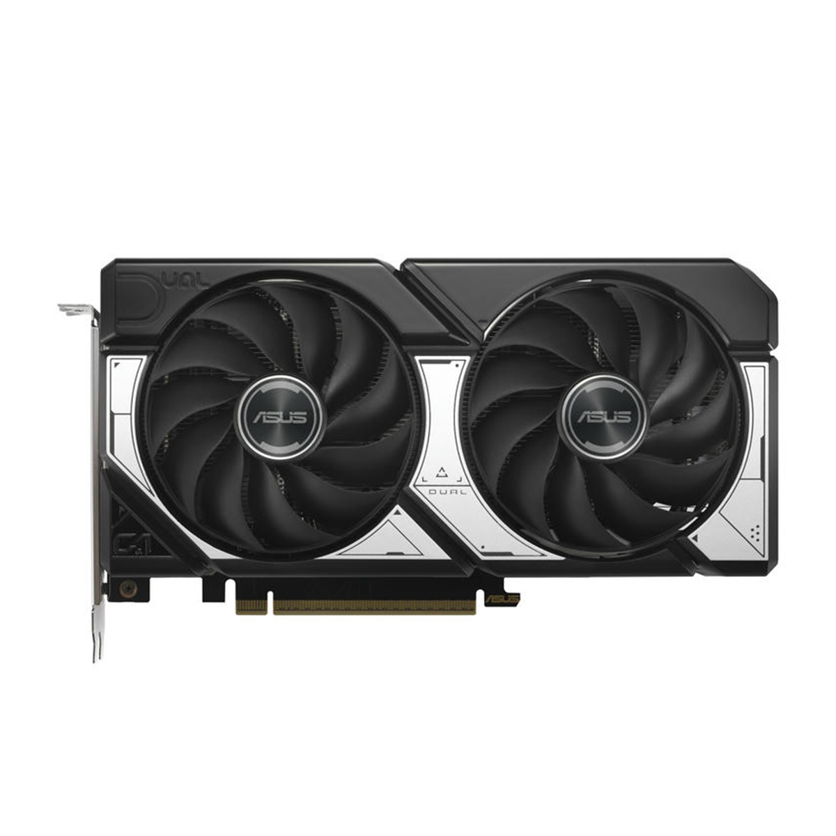 کارت گرافیک ایسوس مدل Dual GeForce RTX 5060 Ti GDDR7 OC Edition 16GB