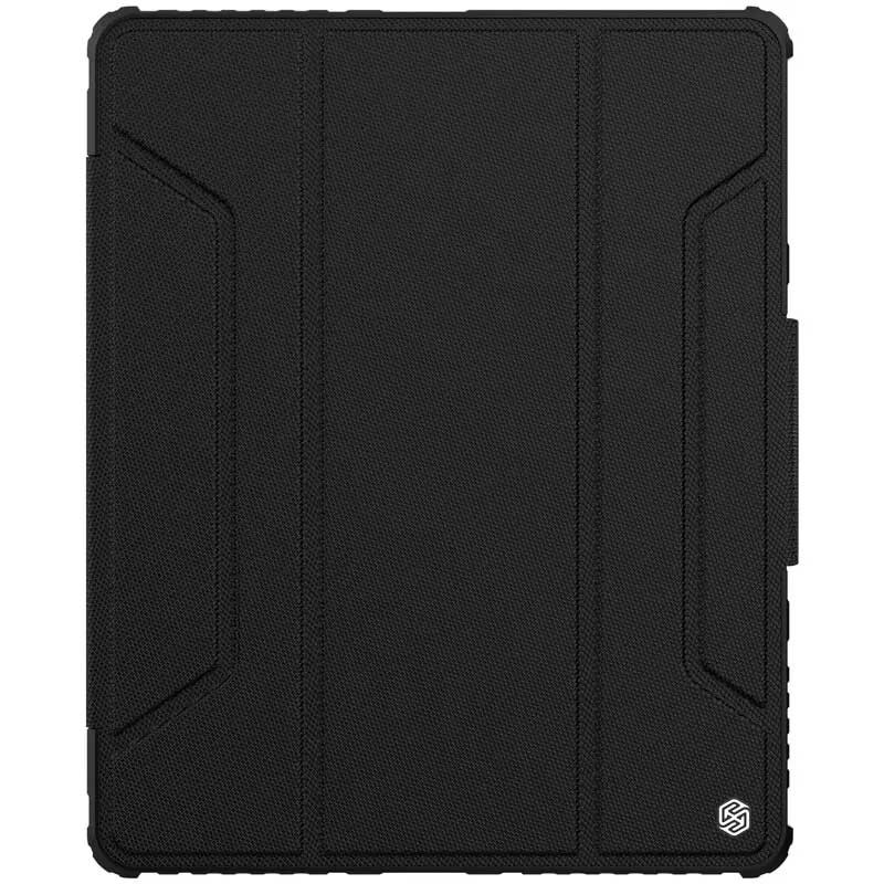 کیف کلاسوری تبلت اپل (2022 - 2021 - 2020) iPad Air13(2025) - iPad Air13(2024) - iPad 12.9 نیلکین مدل Camshield Bumper
