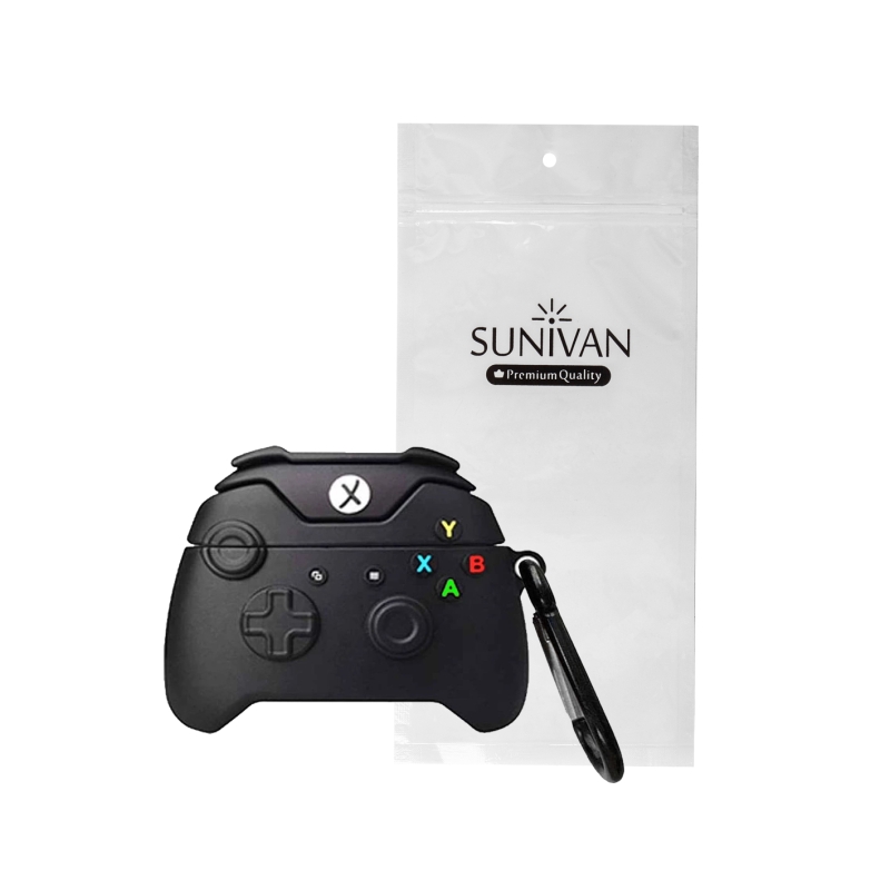 کاور کیس اپل ایرپاد 3 سانیوان مدل Xbox one