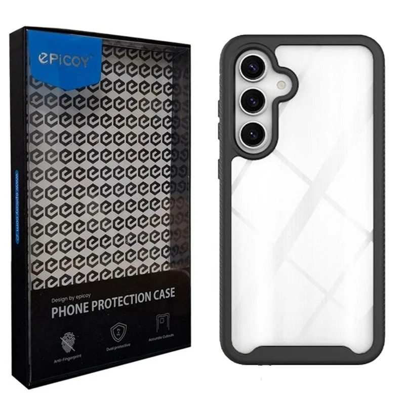 کاور گوشی سامسونگ Galaxy A 56 اپیکوی مدل Tpu Frame