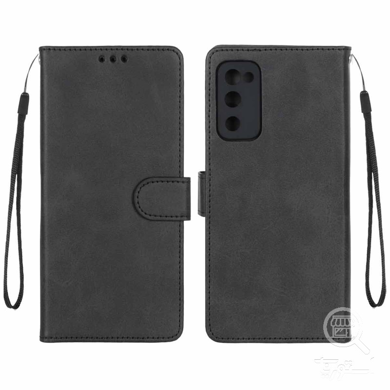 کیف کلاسوری گوشی سامسونگ Galaxy S20 FE مدل مگنتی