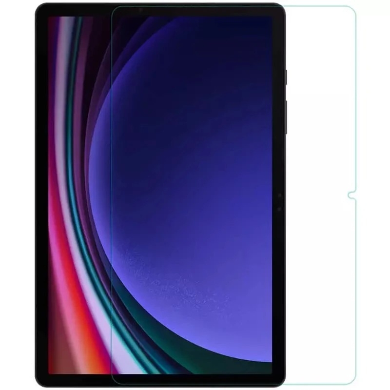 محافظ صفحه نمایش تبلت سامسونگ Galaxy Tab S9 نیلکین مدل H Plus