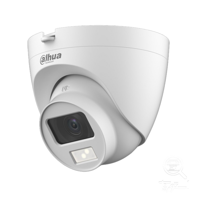 دوربین مداربسته آنالوگ داهوا مدل HAC-HDW1200CLQP-IL-A