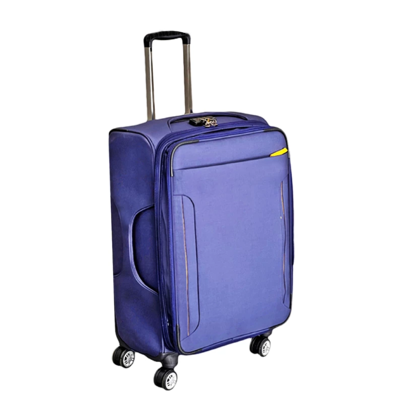 چمدان مسافرتی مدل B203B TRAVEL SENTRY ارتفاع 64 سانتی متر
