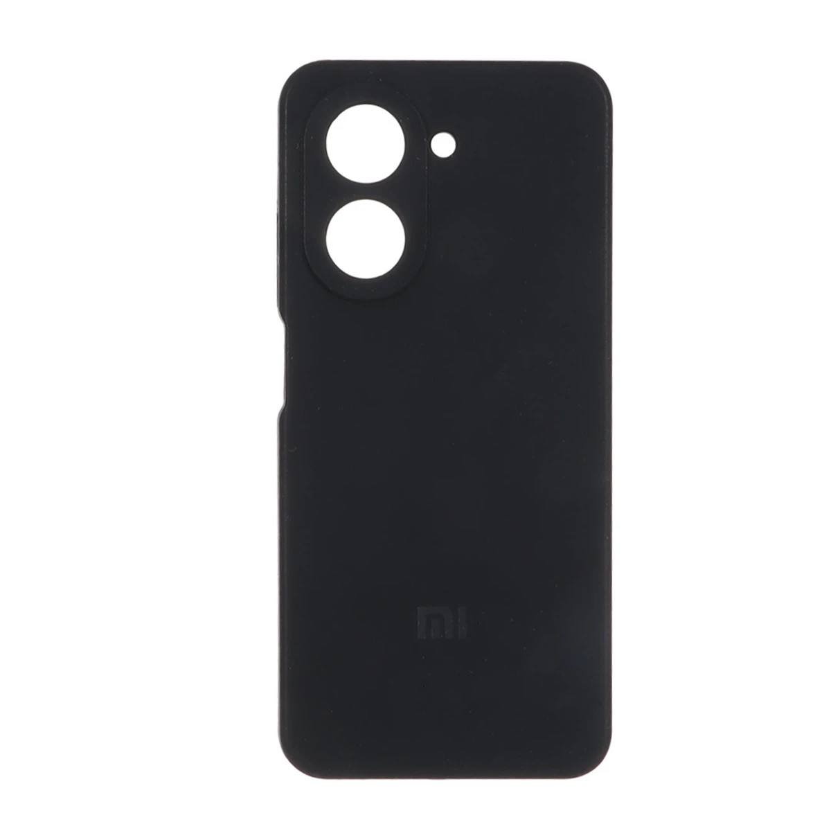 قاب گوشی شیائومی Redmi A5 مدل سیلیکونی پاک کنی