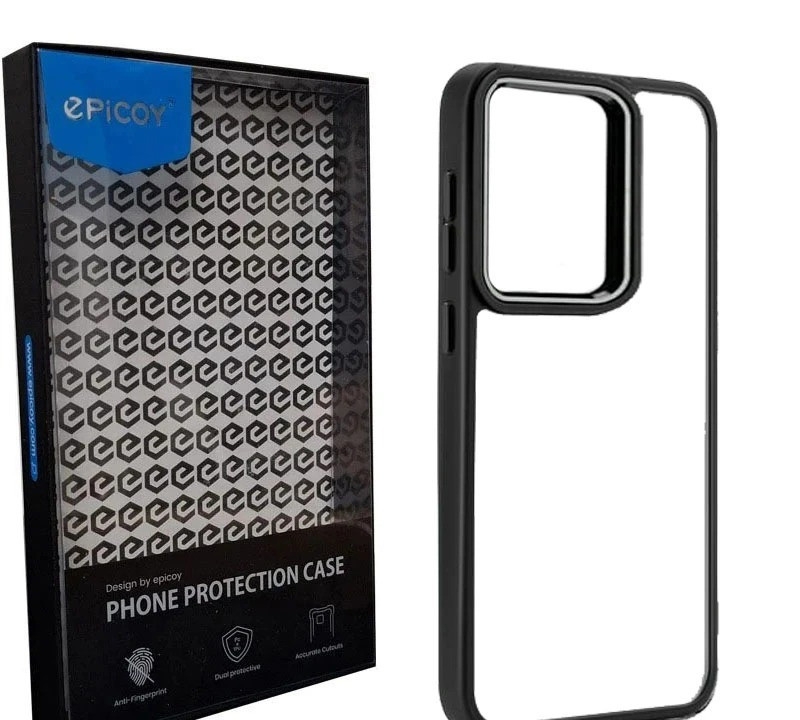 کاور اپیکوی مدل Nskin مناسب برای گوشی موبایل شیائومی Redmi Note 14 4G