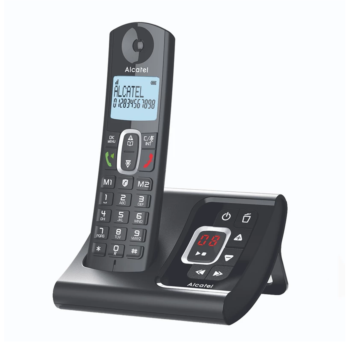 تلفن رومیزی آلکاتل مدل F685 Voice