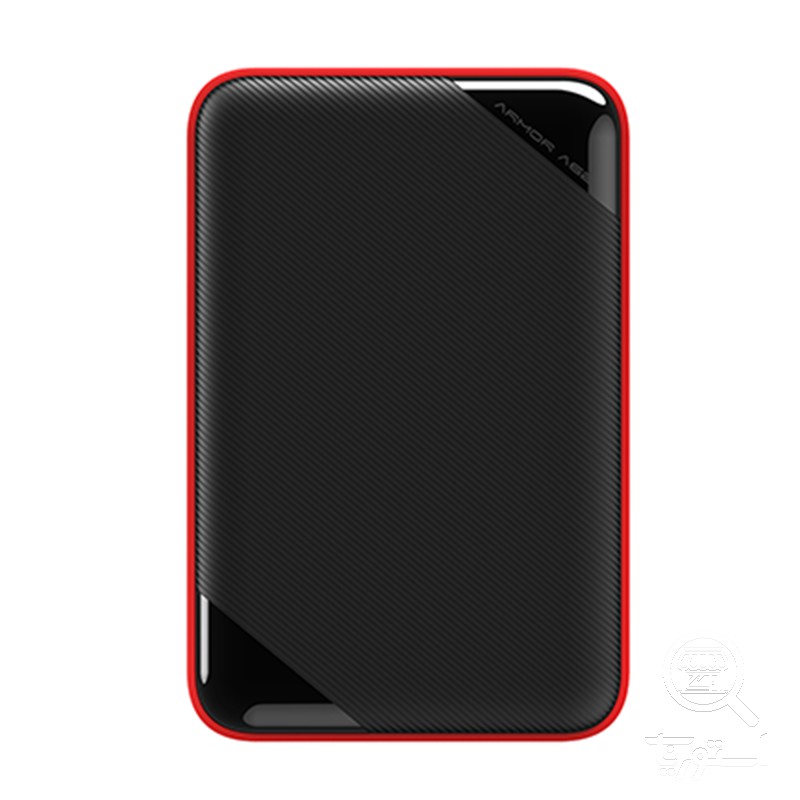 هارد اکسترنال سیلیکون پاور مدل Armor A62 ظرفیت 1 ترابایت