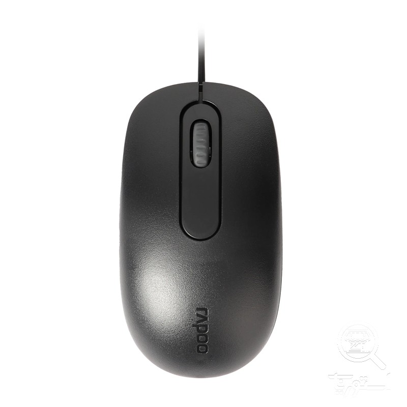 ماوس با سیم رپو مدل N200
