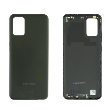 درب پشت گوشی سامسونگ Galaxy A02s