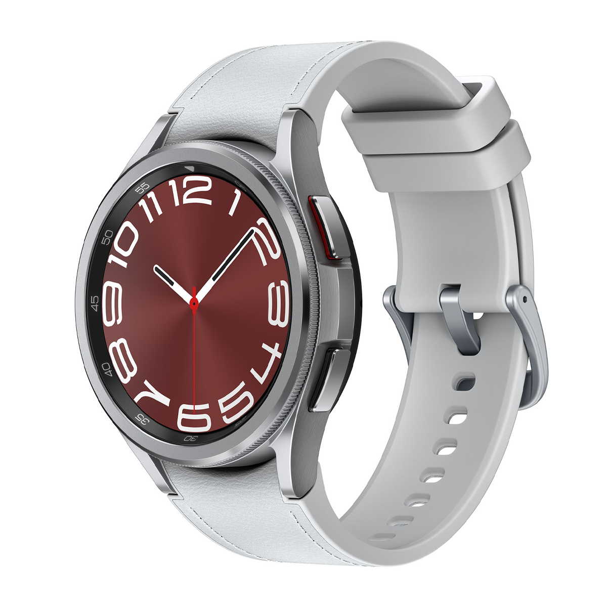 ساعت هوشمند سامسونگ مدل Galaxy Watch6 Classic 43mm — تصویر 1