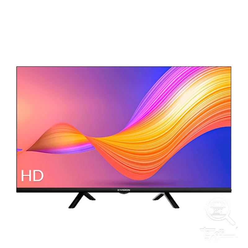 تلویزیون ال ای دی ایکس ویژن مدل 32XH600 سایز 32 اینچ