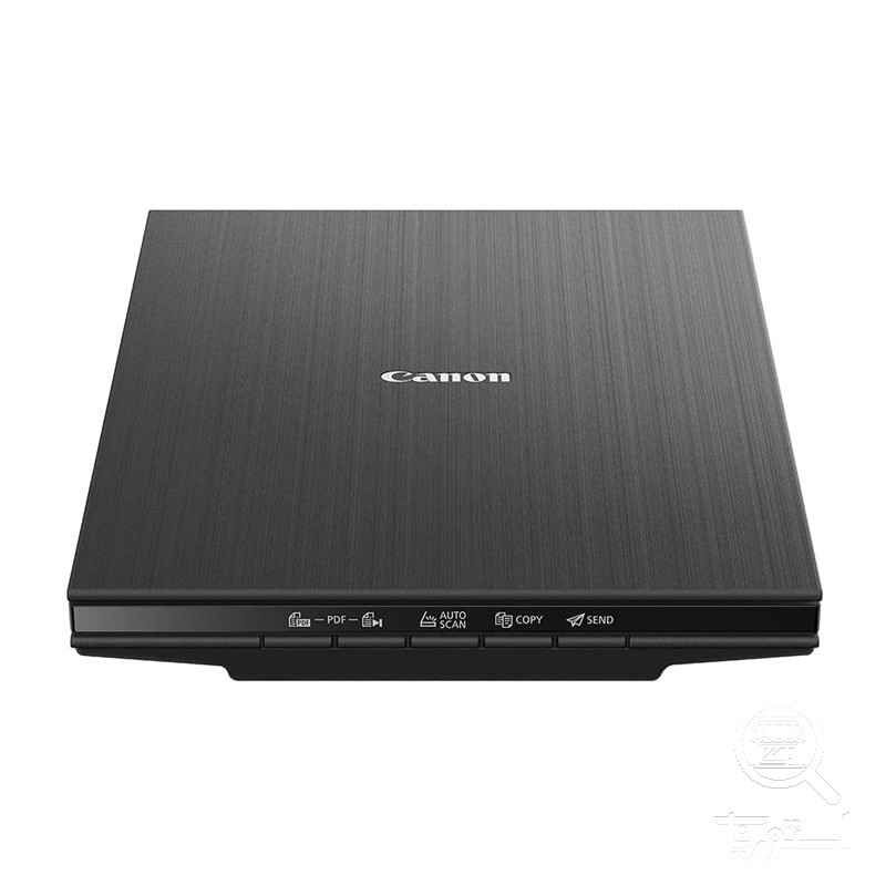 اسکنر کانن مدل LIDE 400