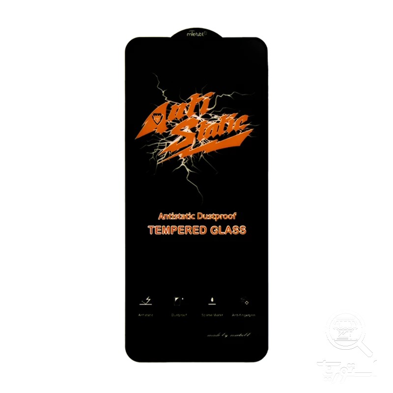 گلس گوشی سامسونگ Galaxy A51/ A52 مدل آنتی استاتیک