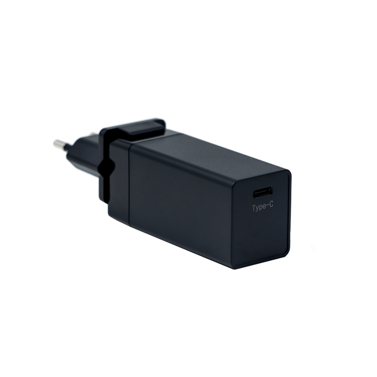 شارژر دیواری اکستروم مدل AWC65WGAN توان 65 وات — تصویر 1
