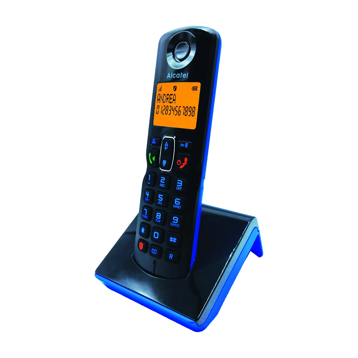 تلفن رومیزی آلکاتل مدل S280