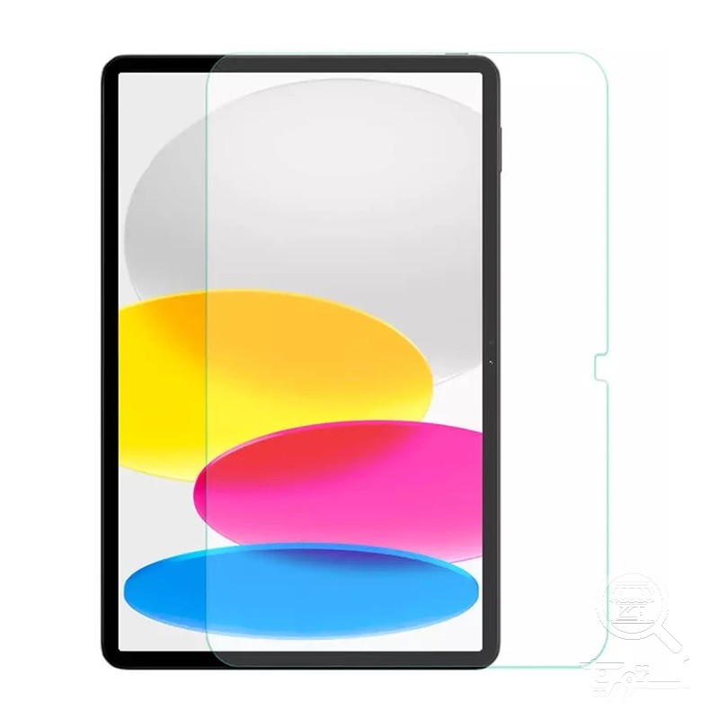 محافظ صفحه نمایش تبلت اپل iPad 11 (A16) 2025 - 10 - 10.9 2022 نیلکین مدل H Plus