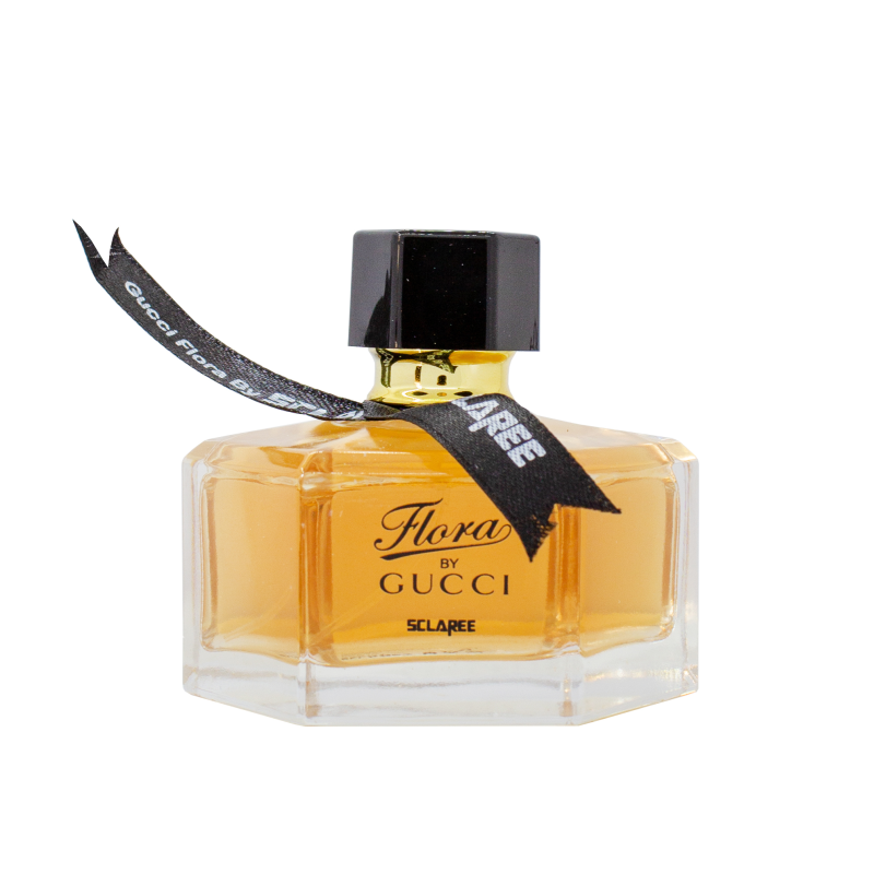 ادوپرفیوم زنانه اسکلاره مدل Flora By Gucci حجم 90 میلی لیتر