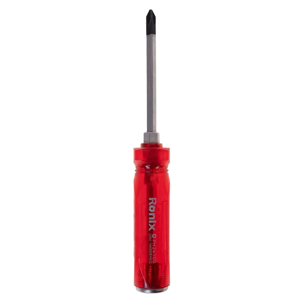 پیچ گوشتی چهارسو رونیکس مدل RH-2963