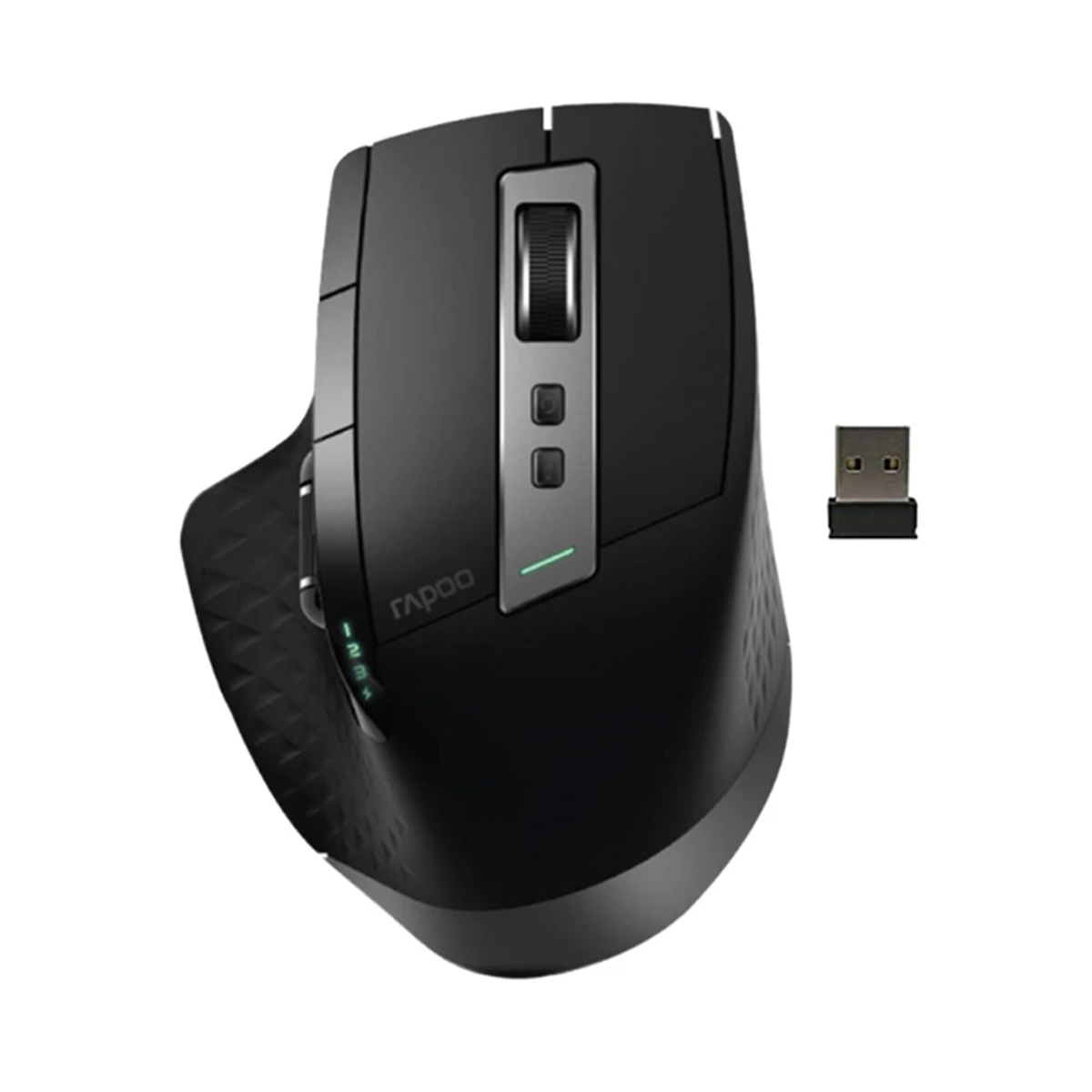 ماوس بی سیم رپو مدل MT750L
