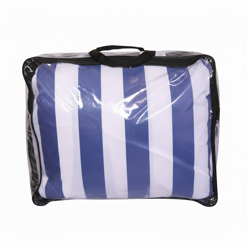 چادر خودرو مدل آبی طرحدار مناسب برای دانگ فنگ شاین مکس - ضد آب، ضد آفتاب و ضد خط و خش