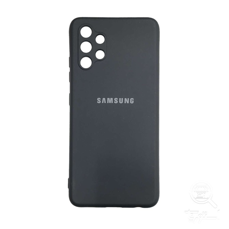 قاب گوشی سامسونگ Galaxy A32 4G تک مدل SILICLIMIT