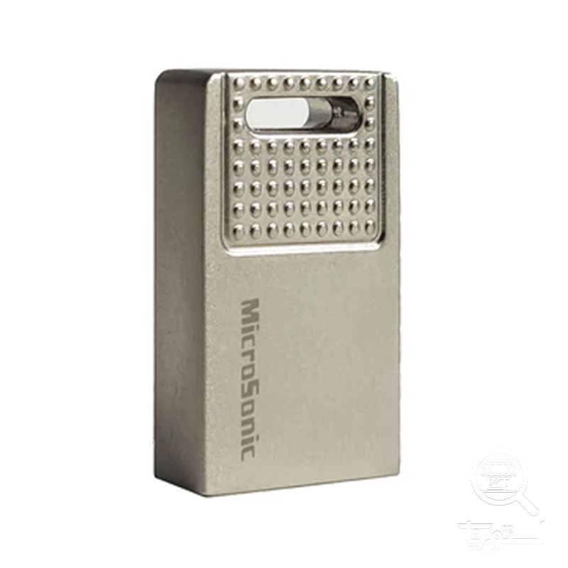 فلش مموری میکروسونیک مدل mini drive ظرفیت 16 گیگابایت — تصویر 1