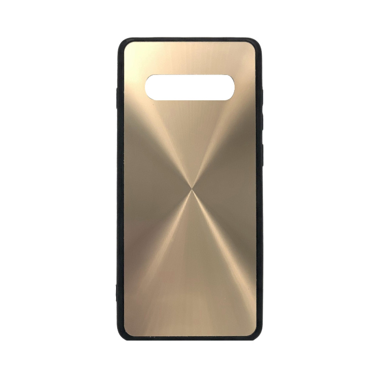 قاب گوشی موبایل مدل لیزری نقطه ای مناسب سامسونگ Galaxy S10