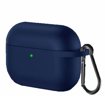 کاور سیلیکونی کیس اپل ایرپاد AirPods 3
