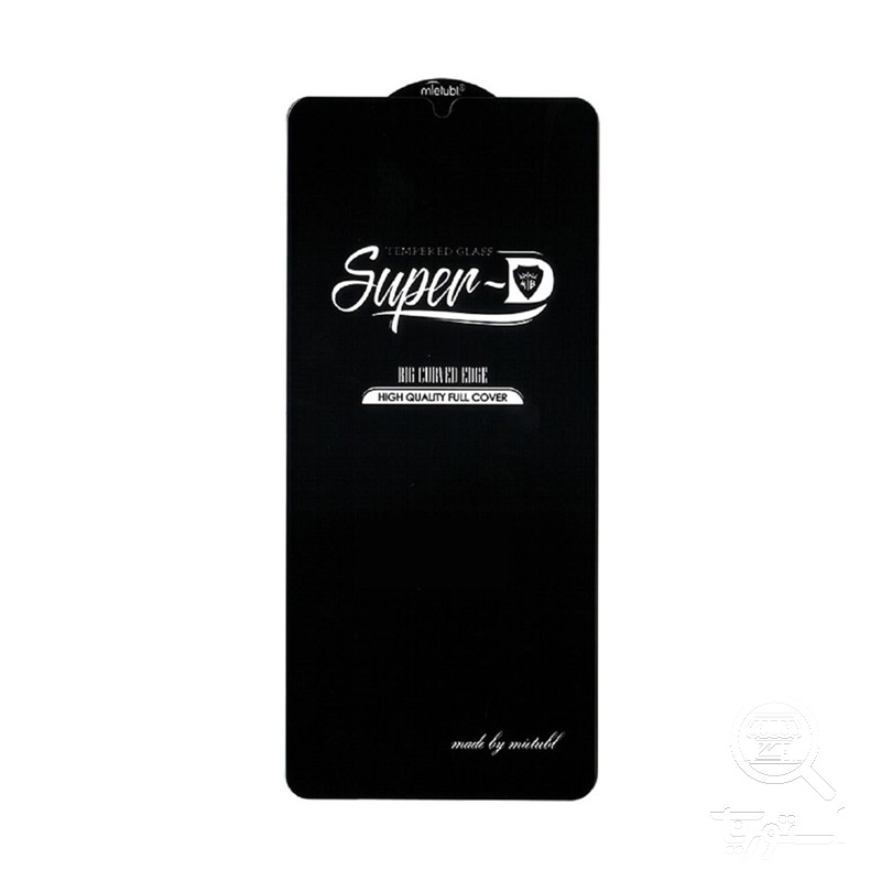 محافظ صفحه نمایش(گلس) Super D گوشی موبایل اپل iPhone 13 / 13 Pro