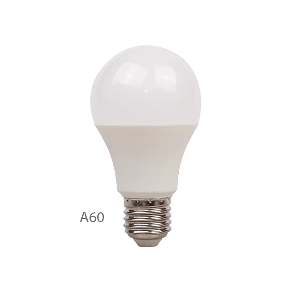لامپ LED حبابی 7 وات پارس شهاب مدل A60