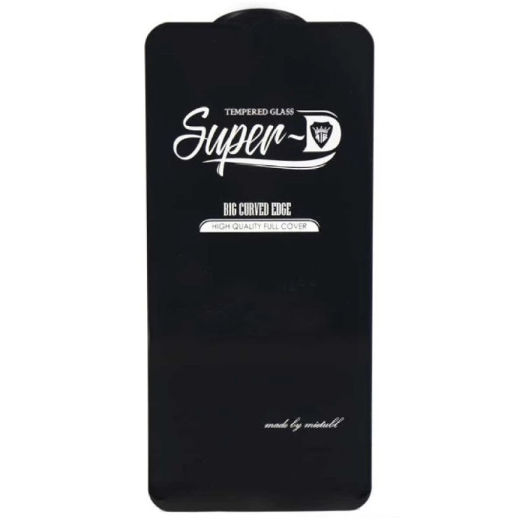 محافظ صفحه نمایش گوشی مدل SUPER D مناسب سامسونگ Galaxy A17