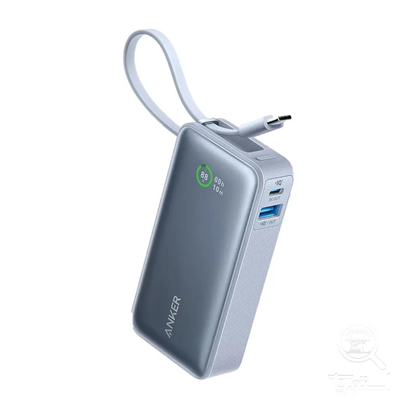 پاوربانک انکر مدل PowerCore A1259 ظرفیت 10000 میلی آمپر ساعت