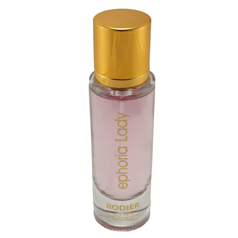 عطر جیبی زنانه رودیر مدلEuphoria