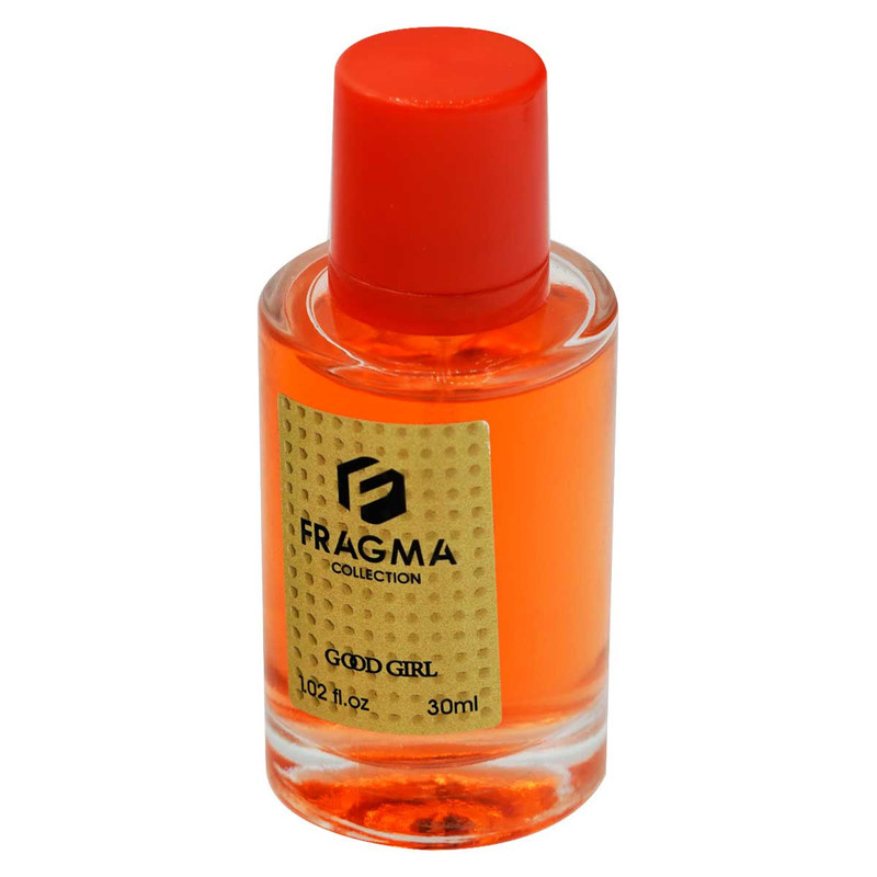 عطر جیبی فراگما مدل GOOD GIRL