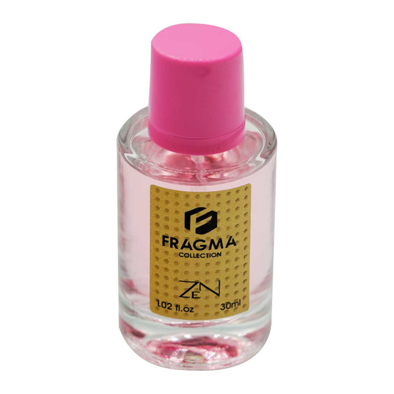 عطر جیبی فراگما مدل ZEN