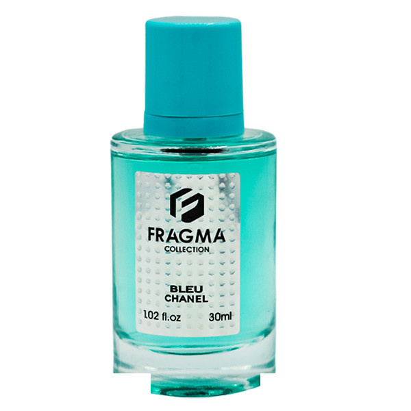 عطر جیبی مردانه فراگما مدل بلو شنل