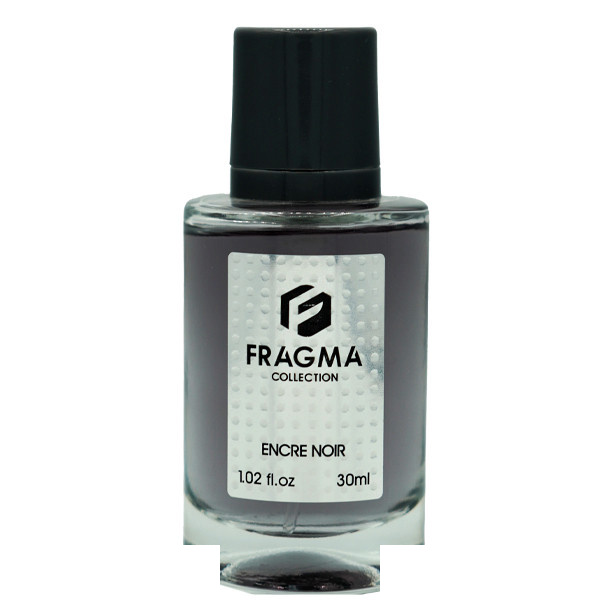 عطر جیبی مردانه فراگما مدلENCRE NOIR