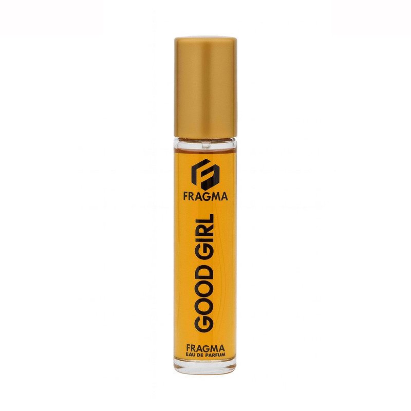 عطر جیبی زنانه فراگما مدل گود گرل با رایحه شیرین