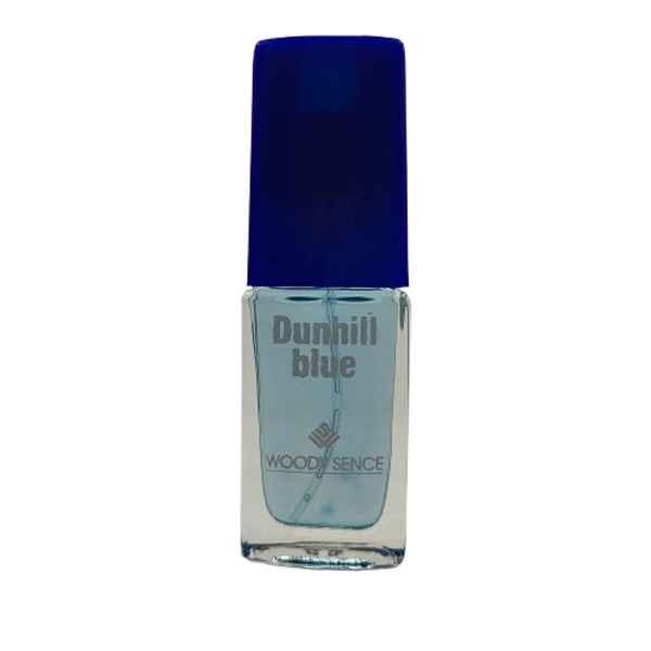 عطرجیبی مردانه وودی سنس مدل Dunhill
