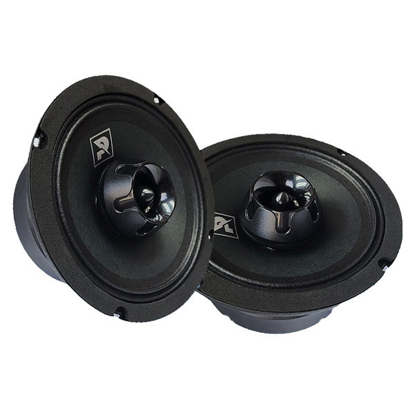 فولرنج پشت خودرو الفاسونیک مدلPSW-9600 سایز 6.5 اینچ بسته دو عددی