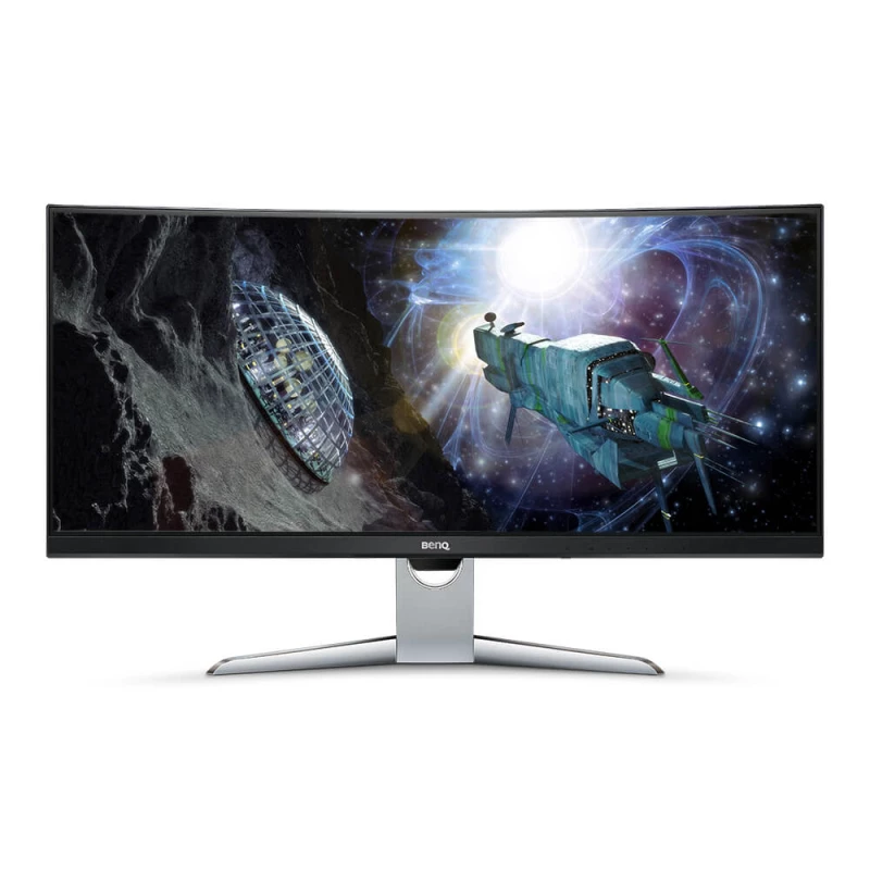 مانیتور خمیده بنکیو مدل EX3501R سایز 35 اینچ